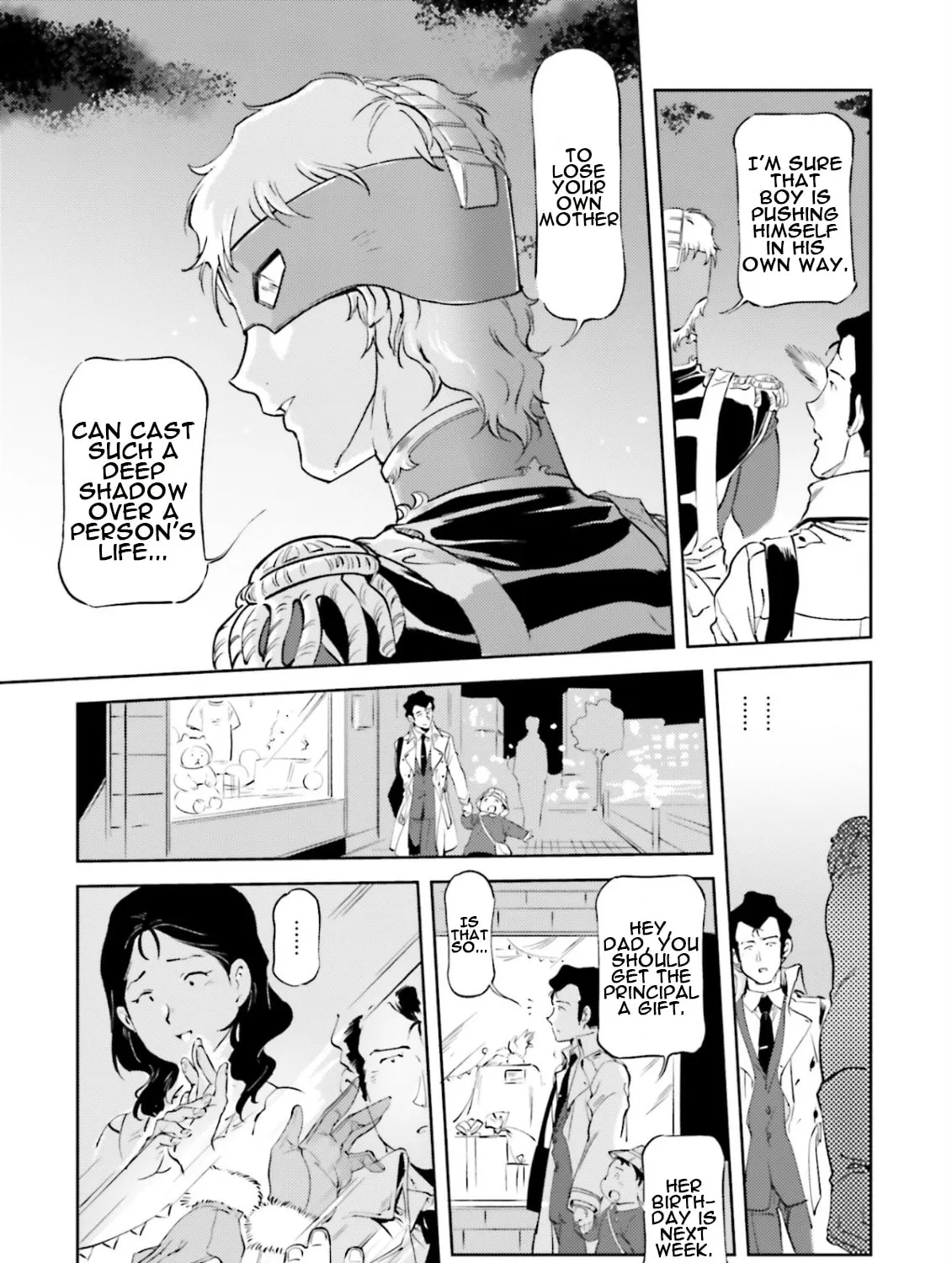 Read Char