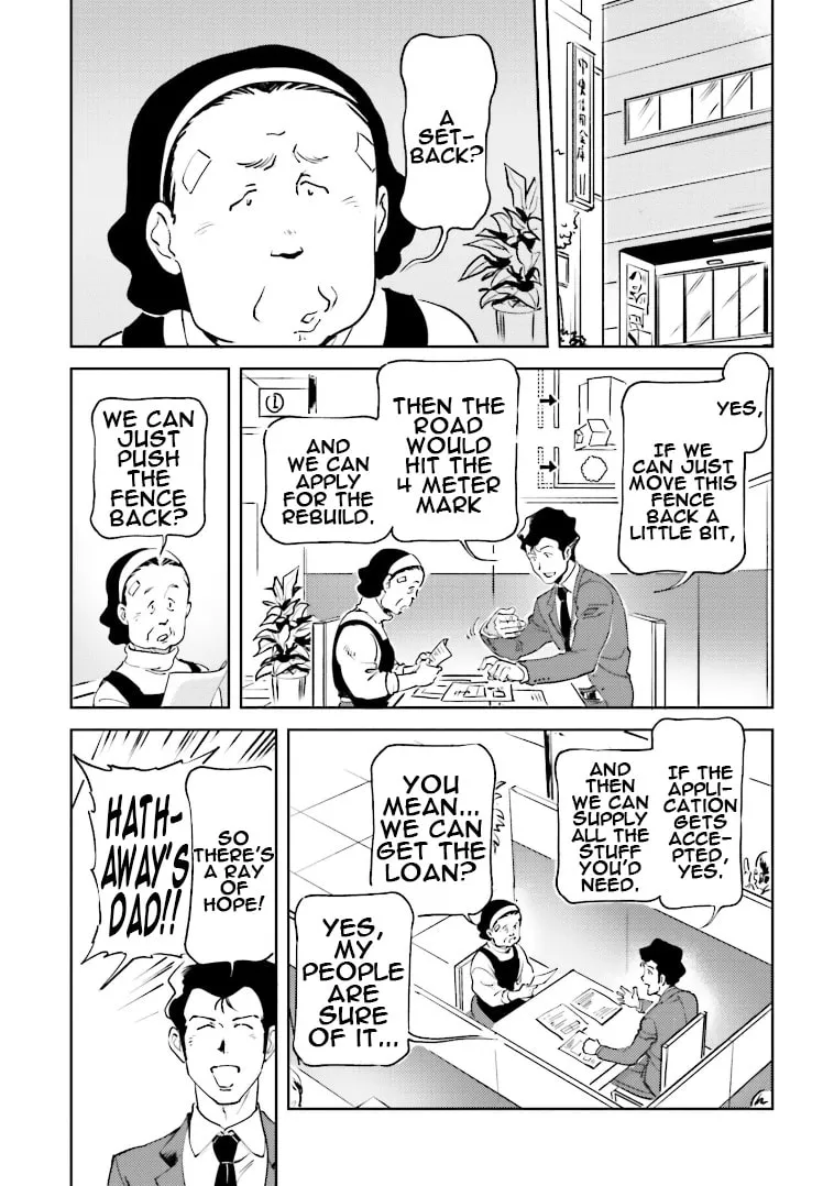Read Char