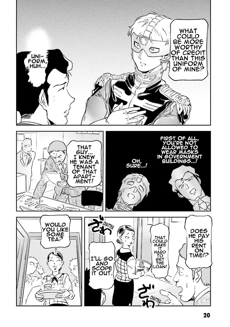 Read Char
