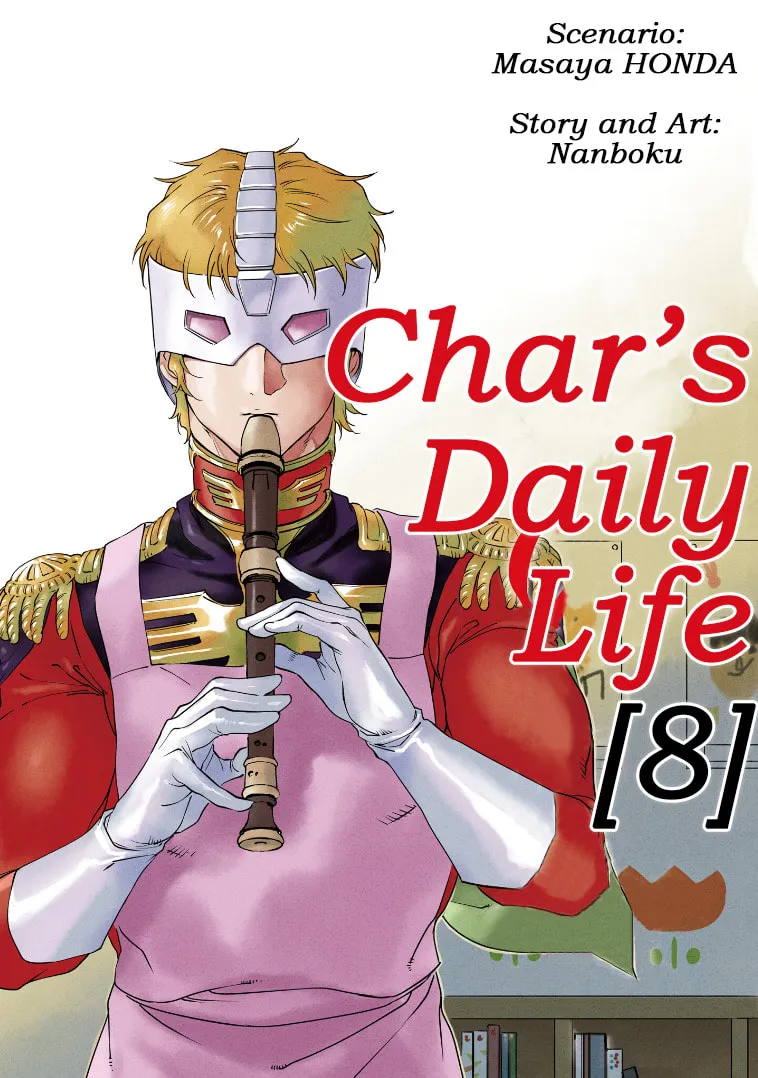 Read Char