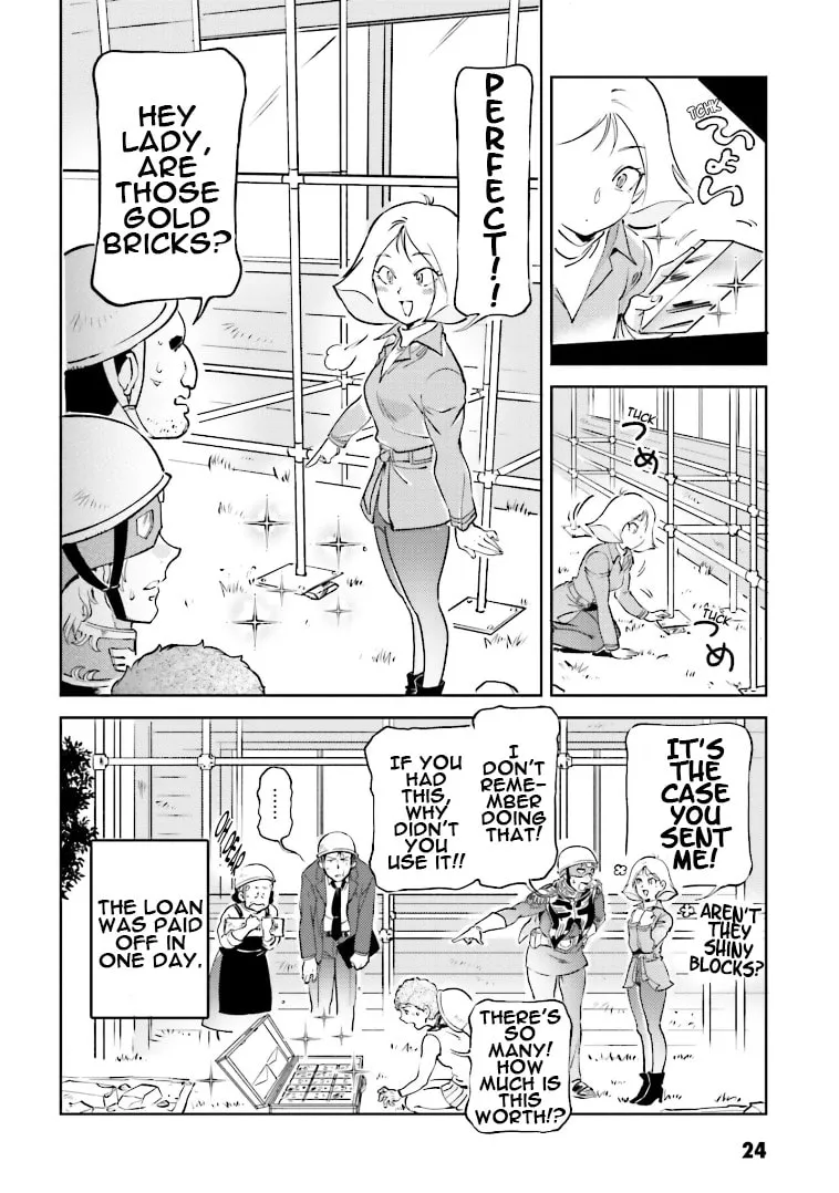 Read Char