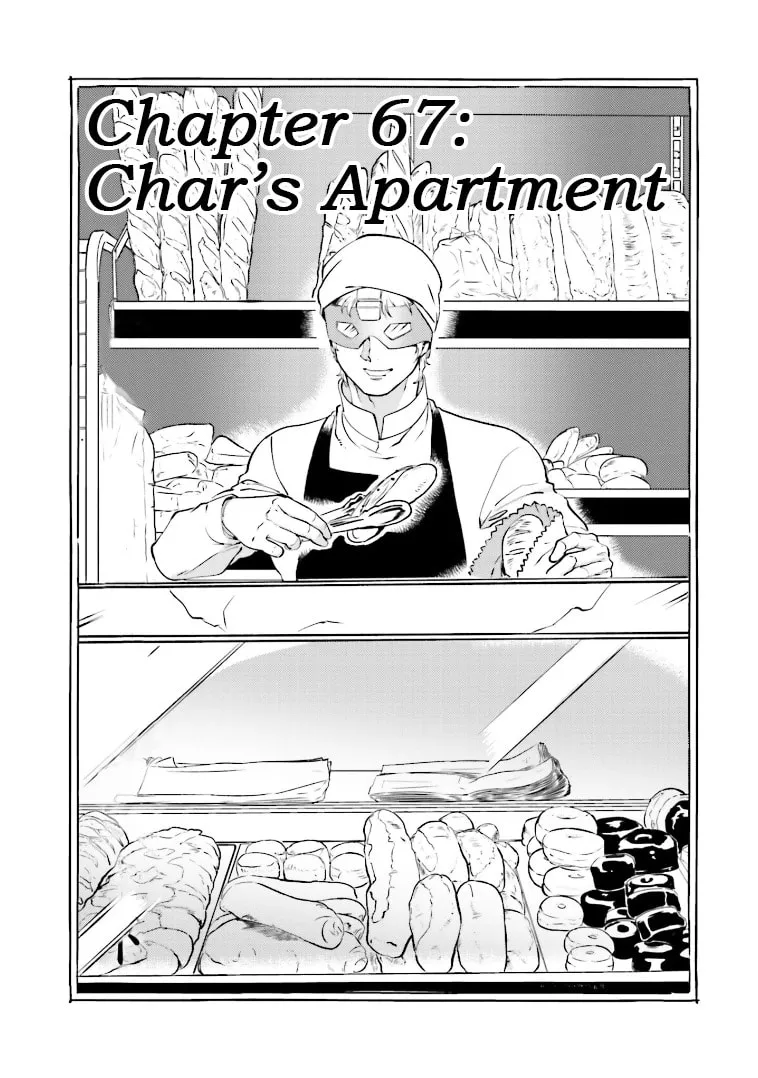 Read Char