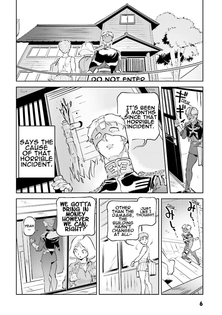 Read Char