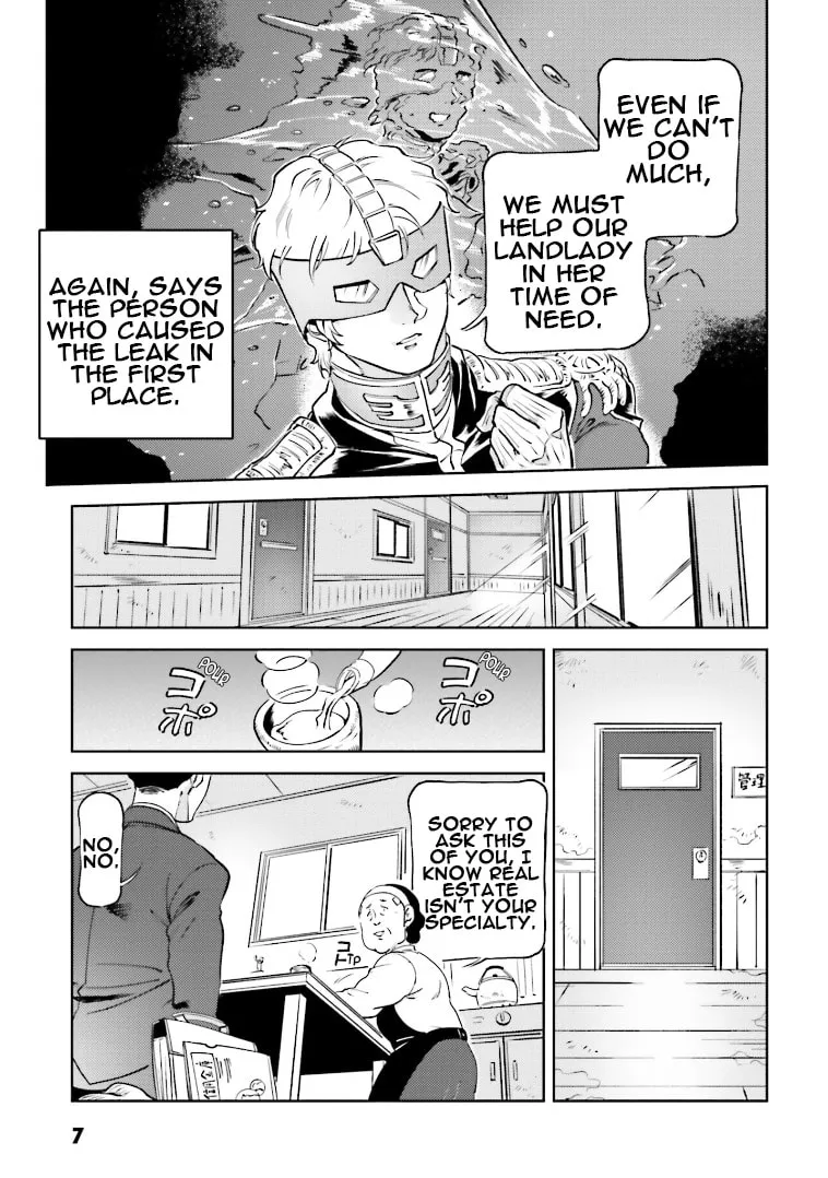 Read Char