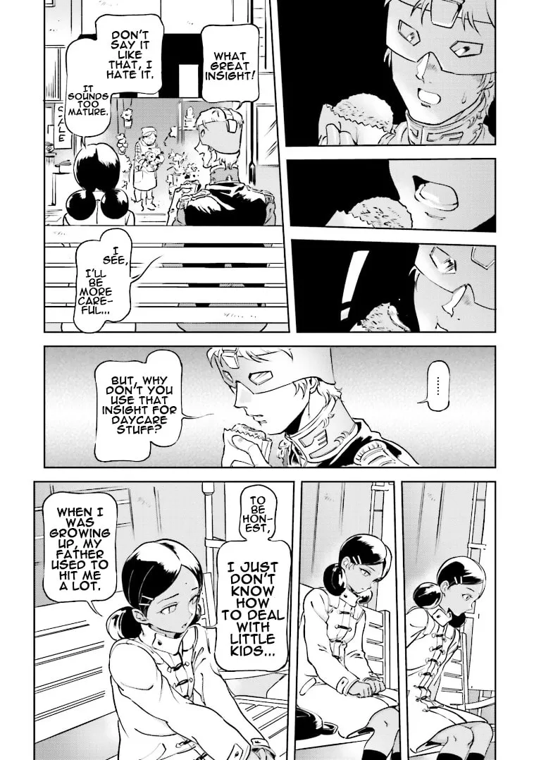 Read Char