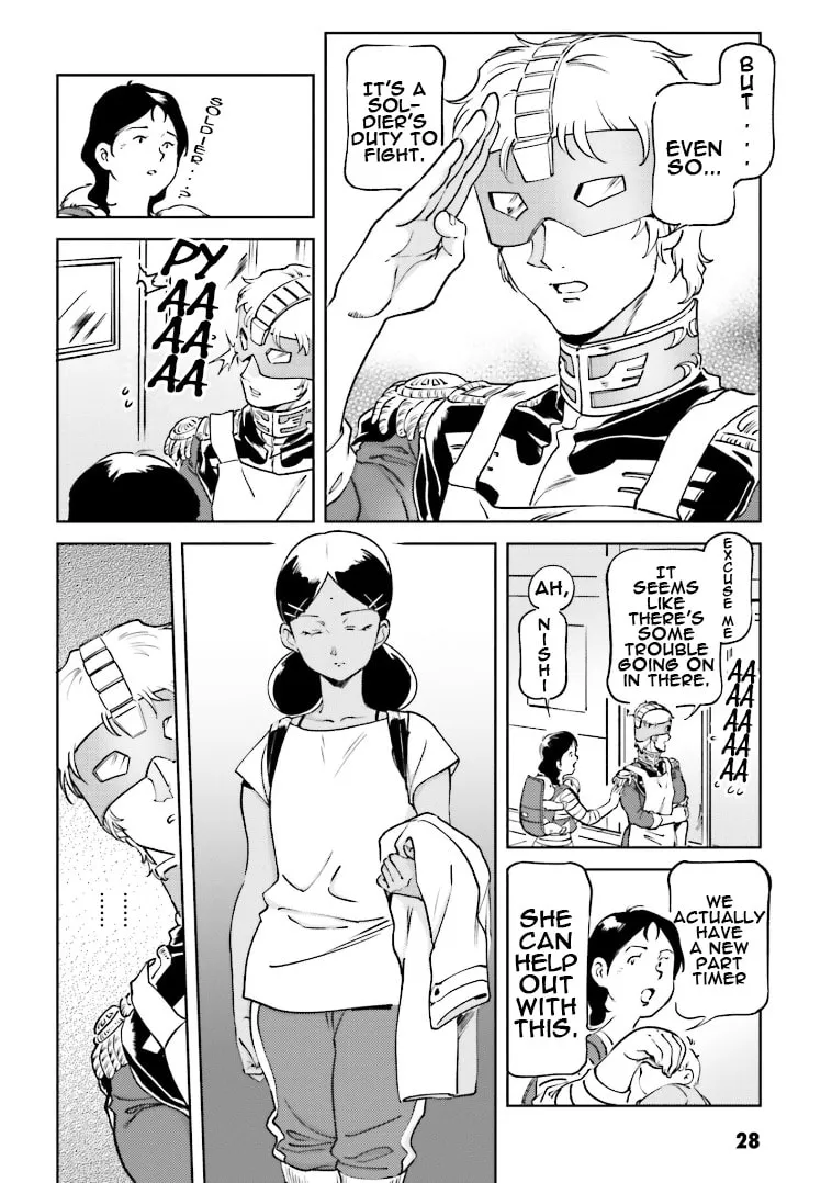 Read Char