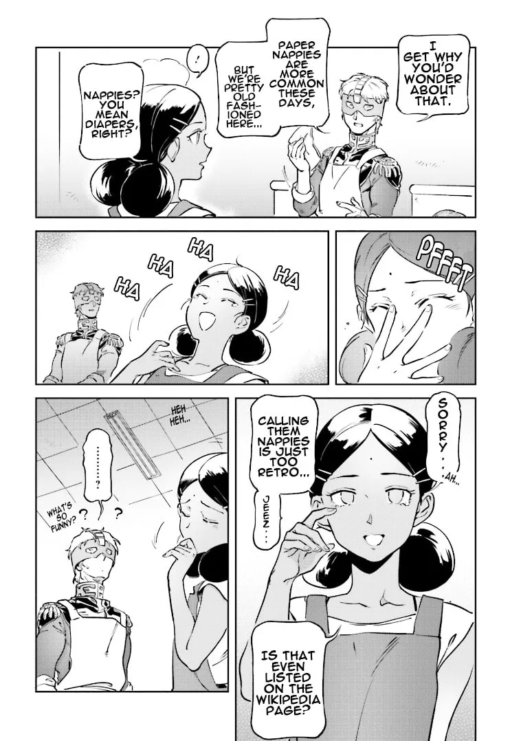 Read Char