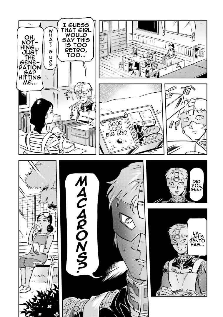 Read Char