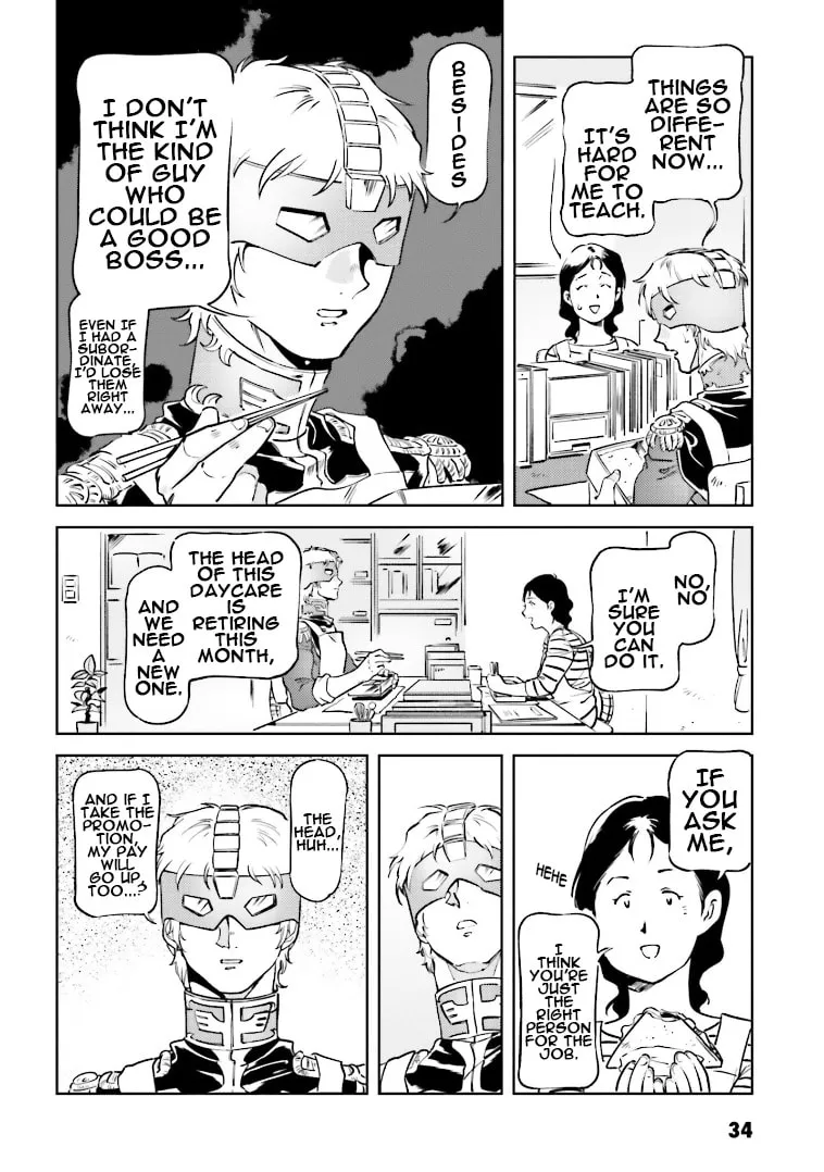 Read Char