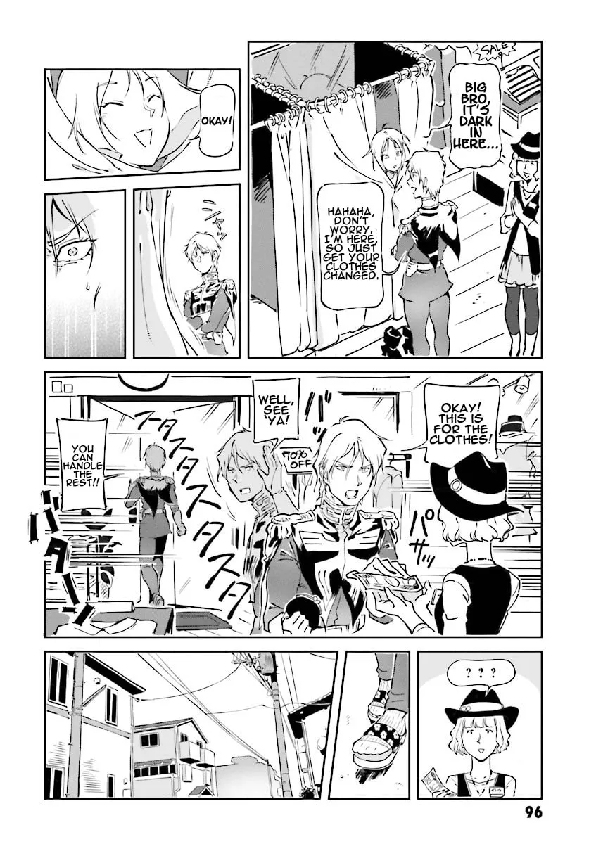 Read Char