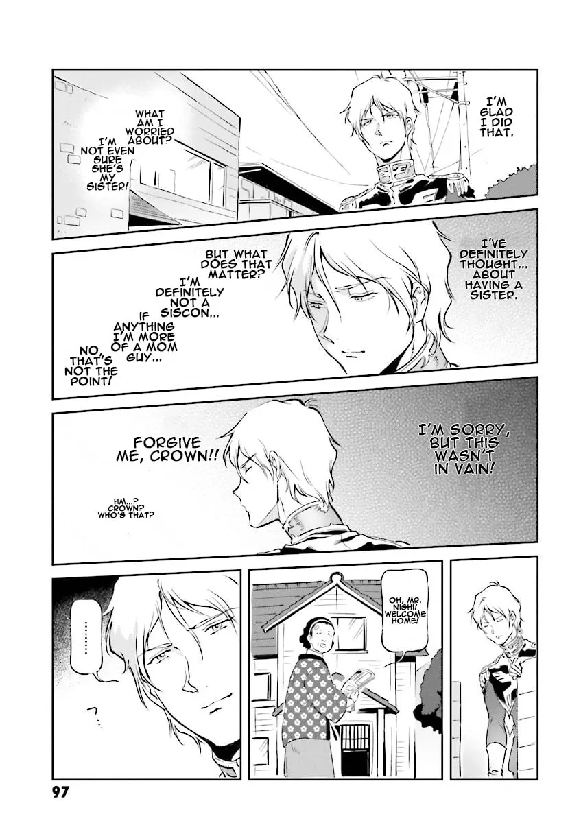 Read Char