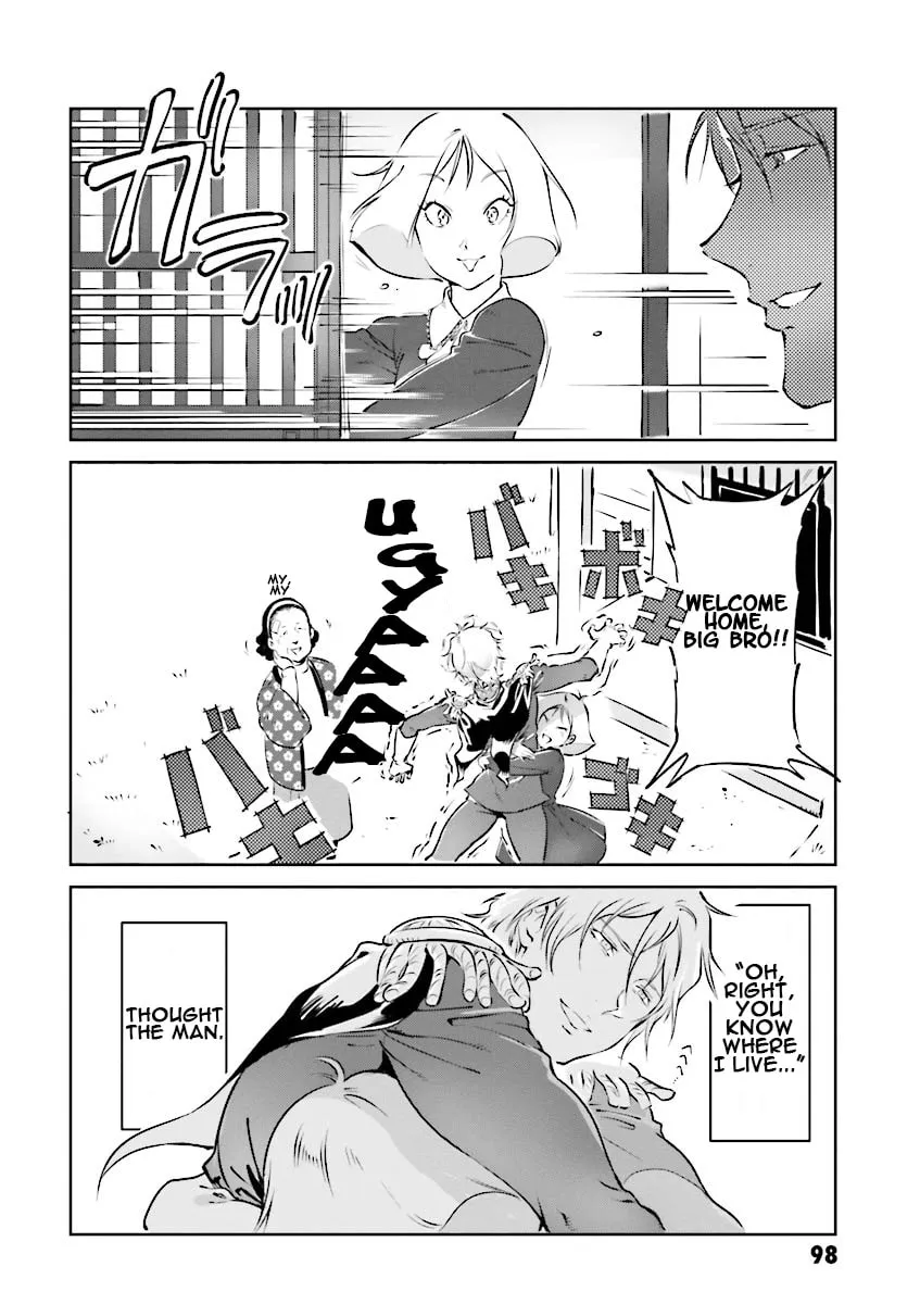 Read Char