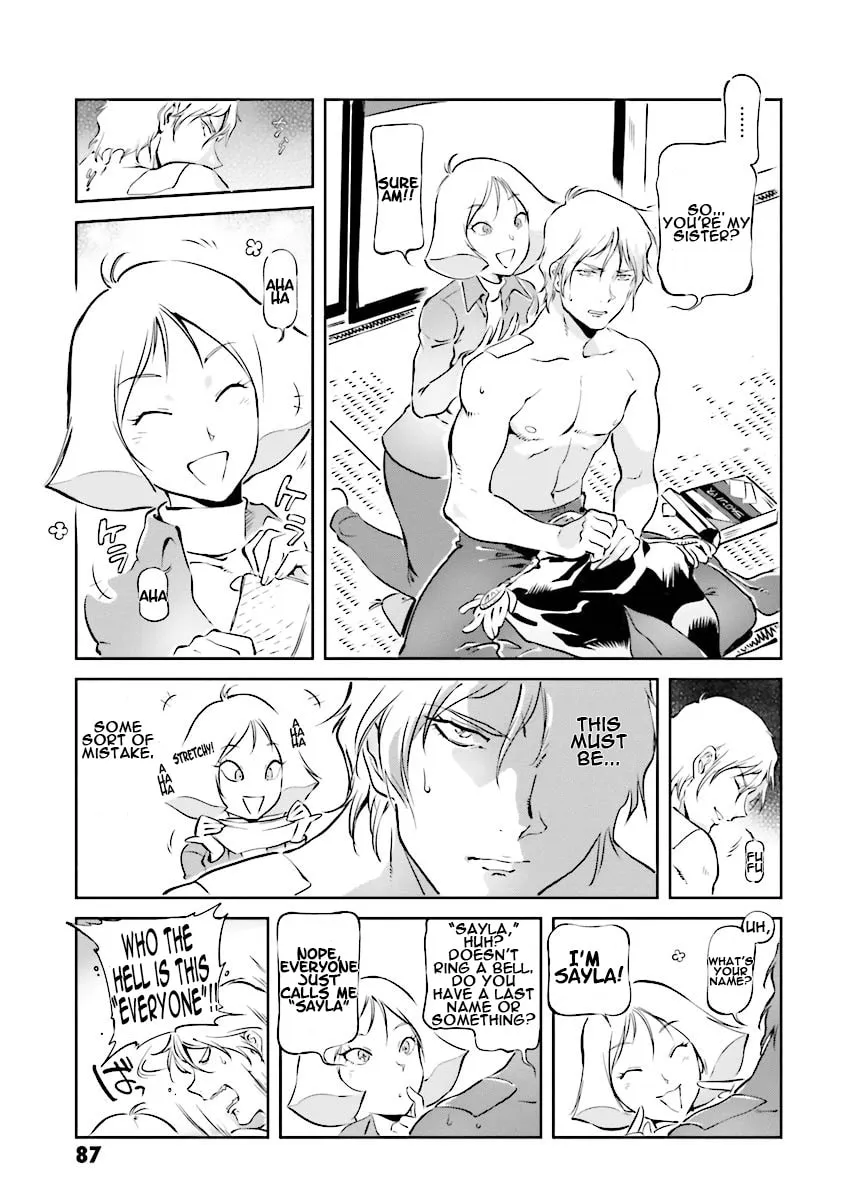 Read Char