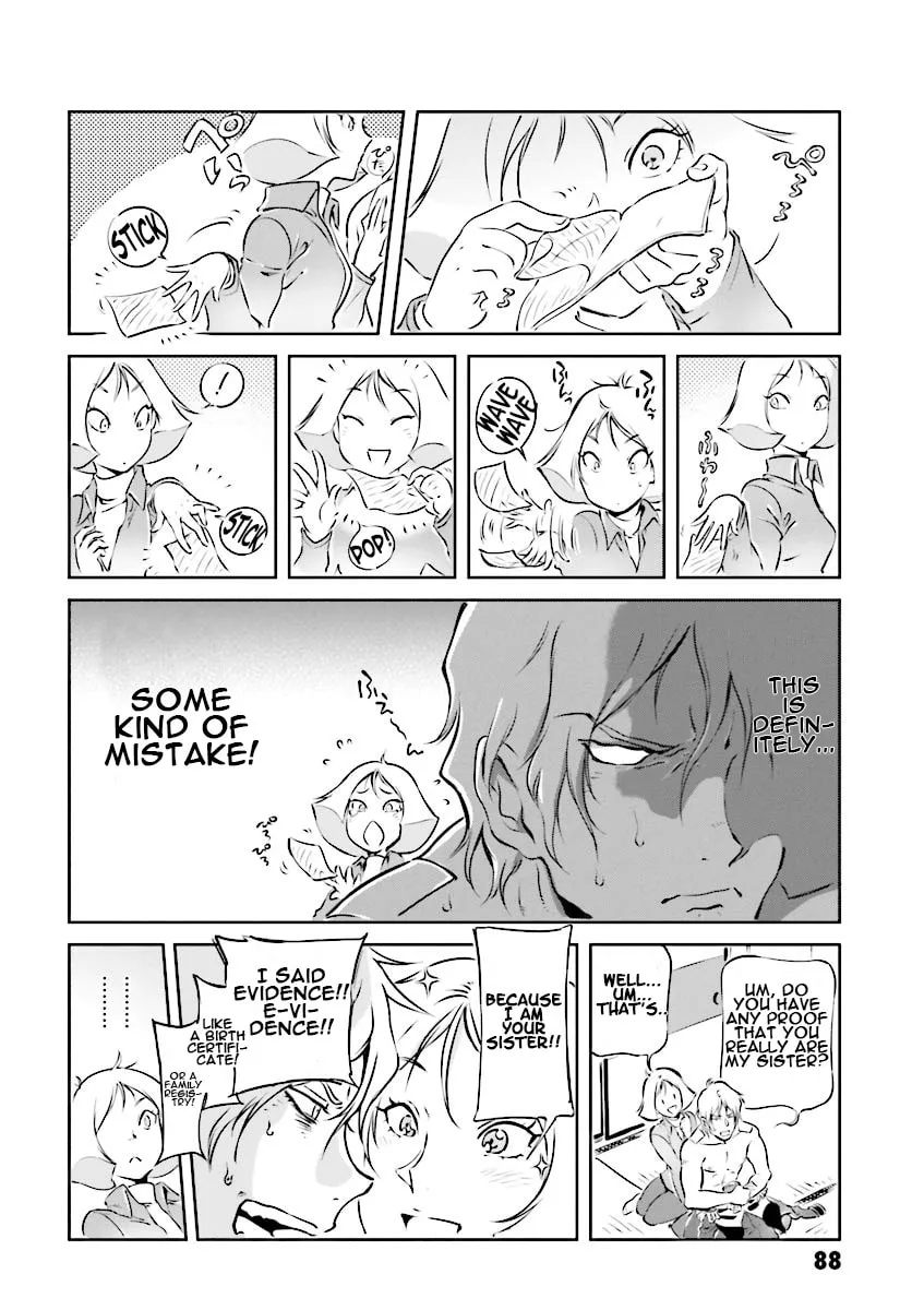Read Char