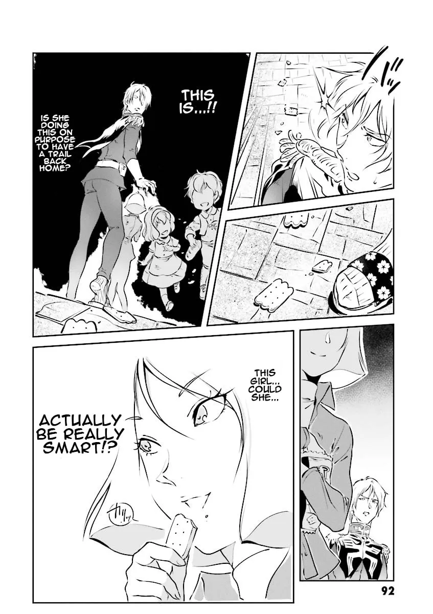 Read Char