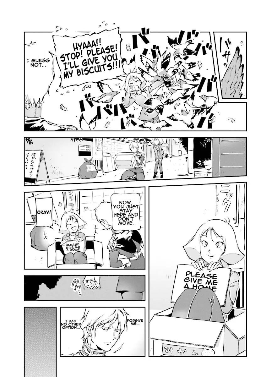 Read Char