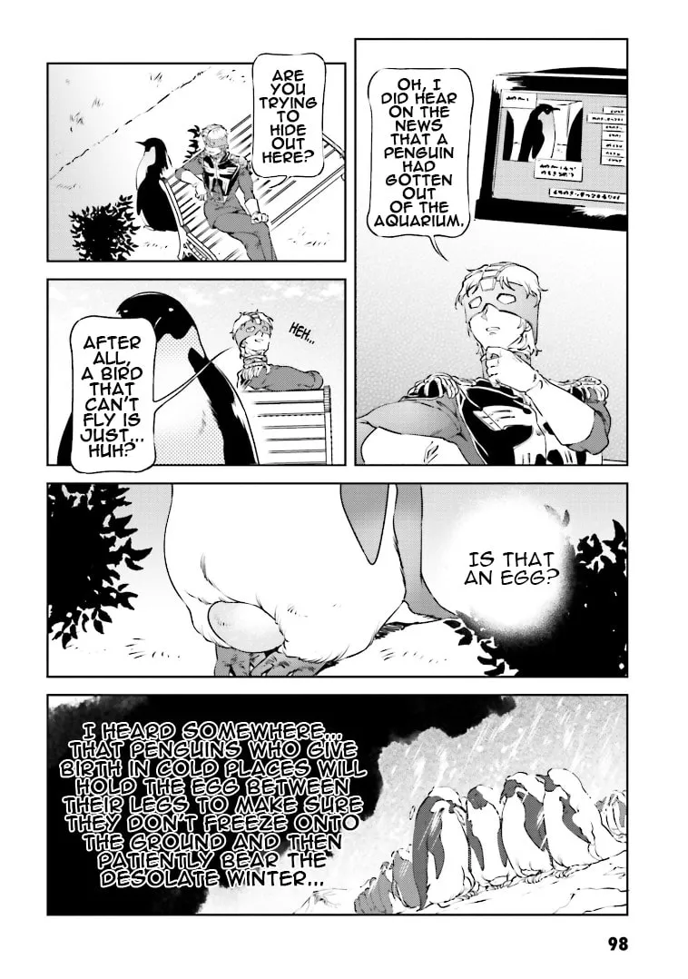Read Char
