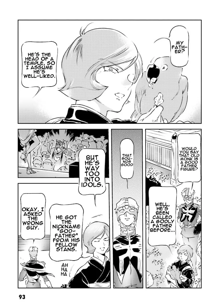 Read Char