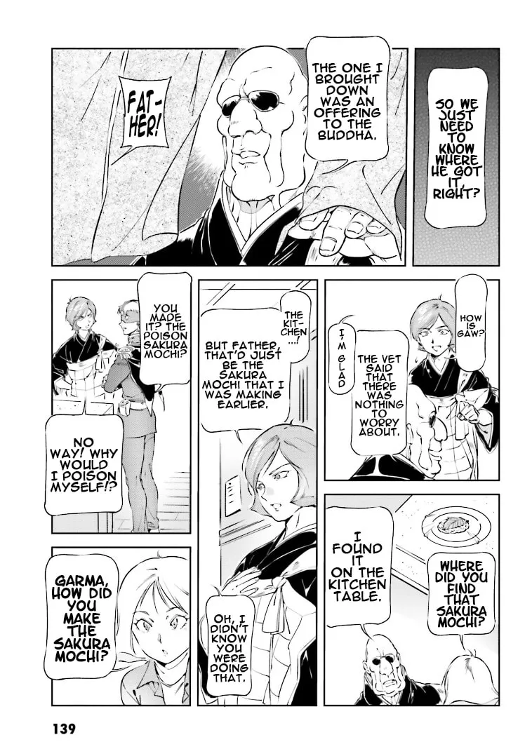 Read Char