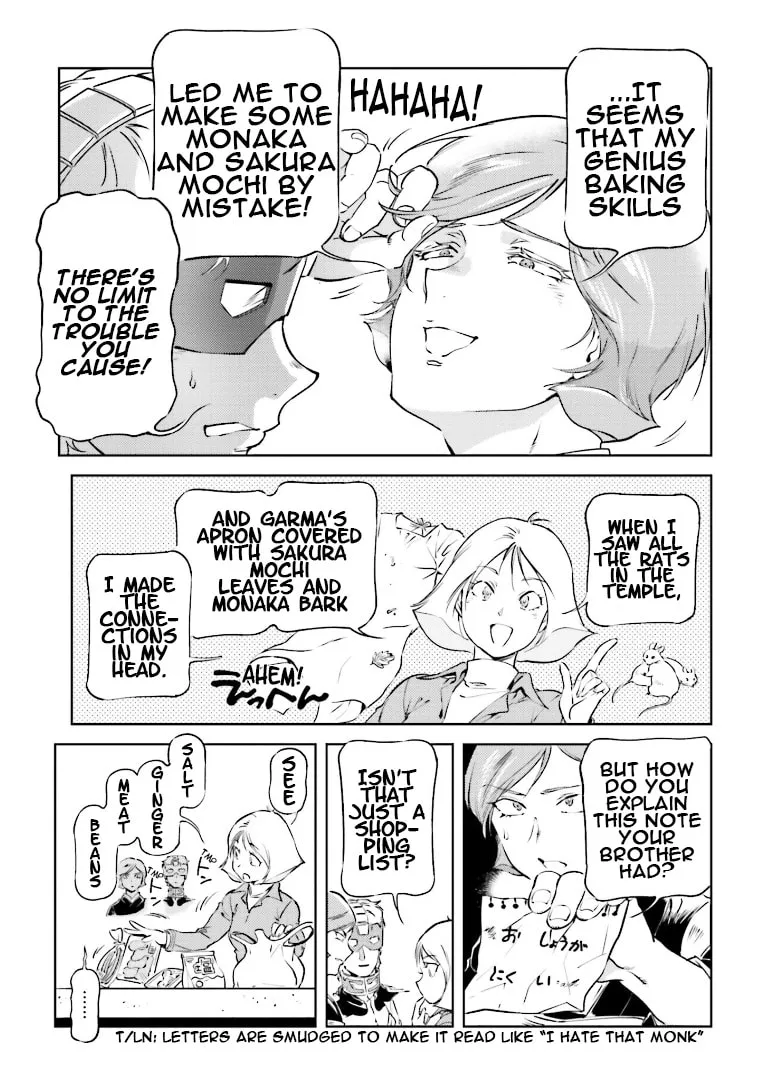Read Char