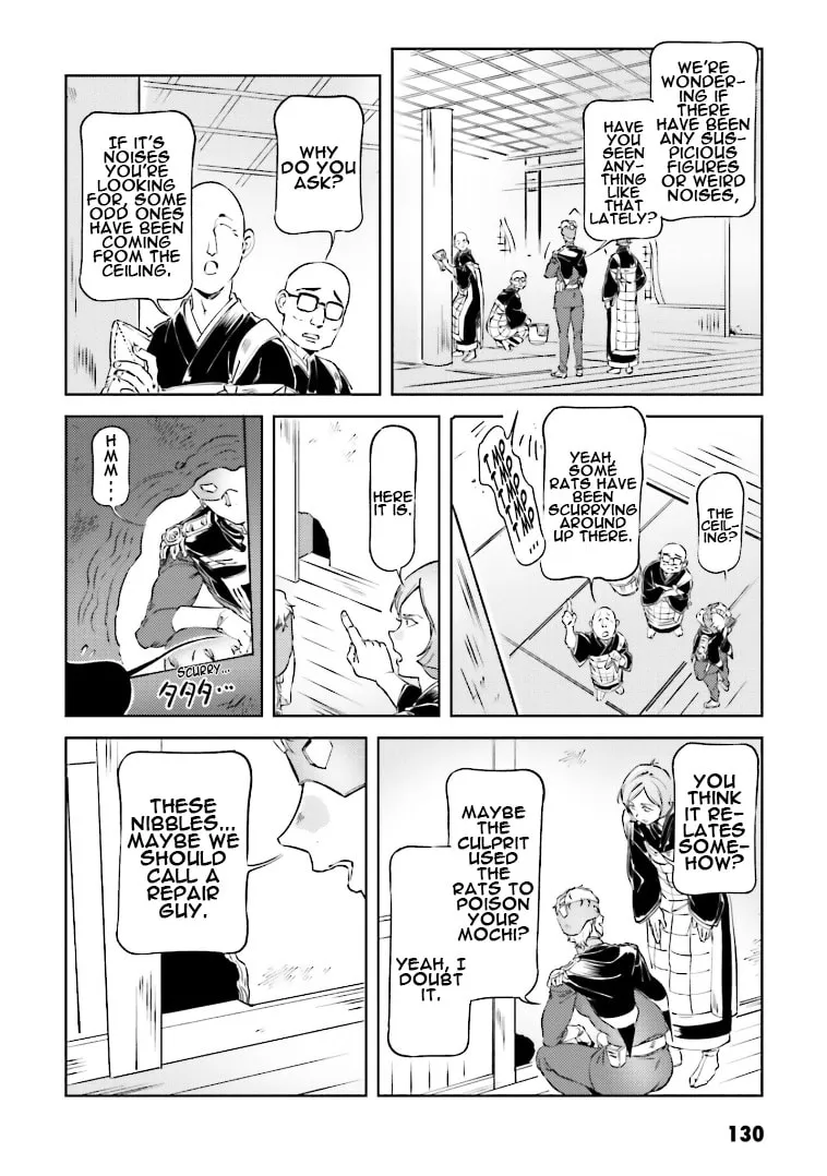 Read Char