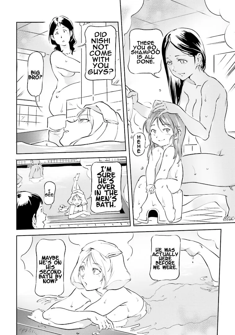 Read Char