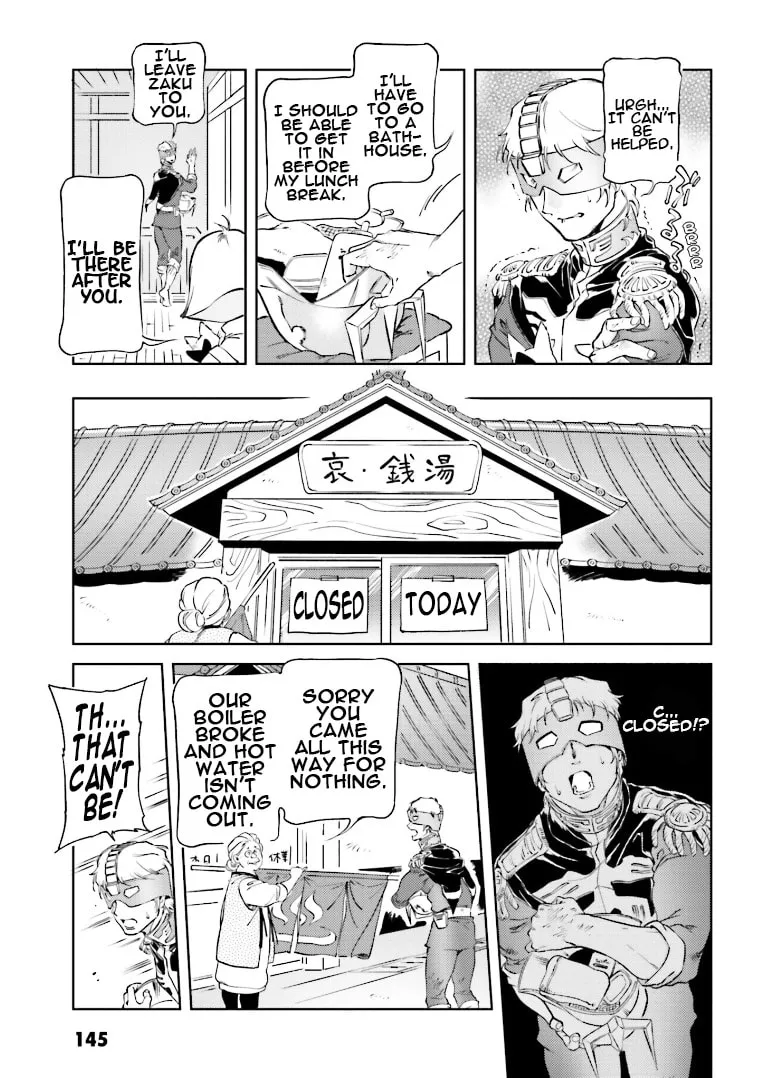 Read Char