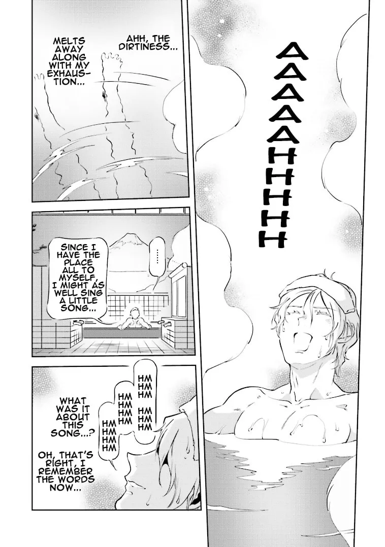 Read Char