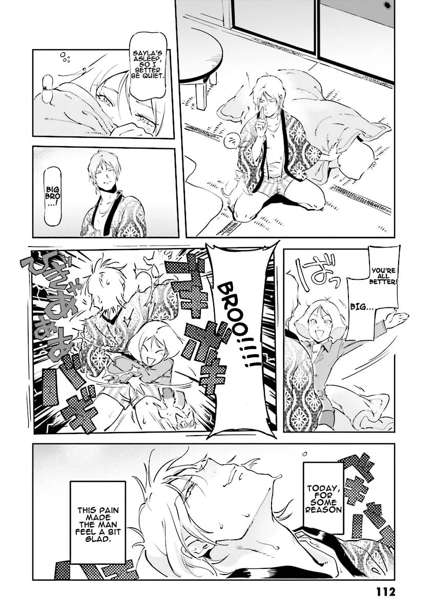 Read Char