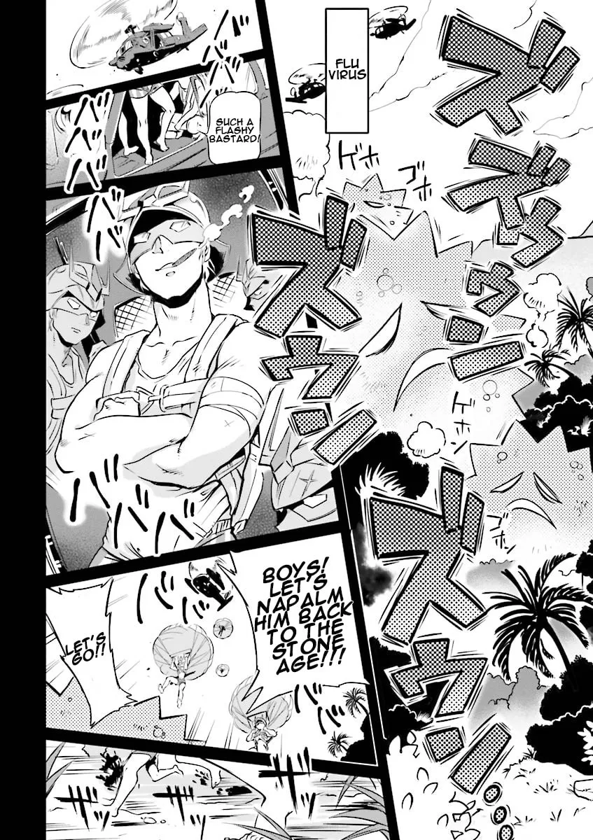 Read Char