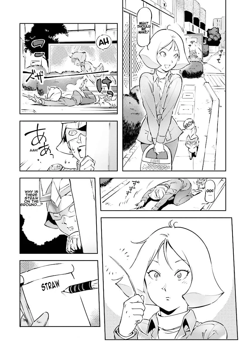 Read Char