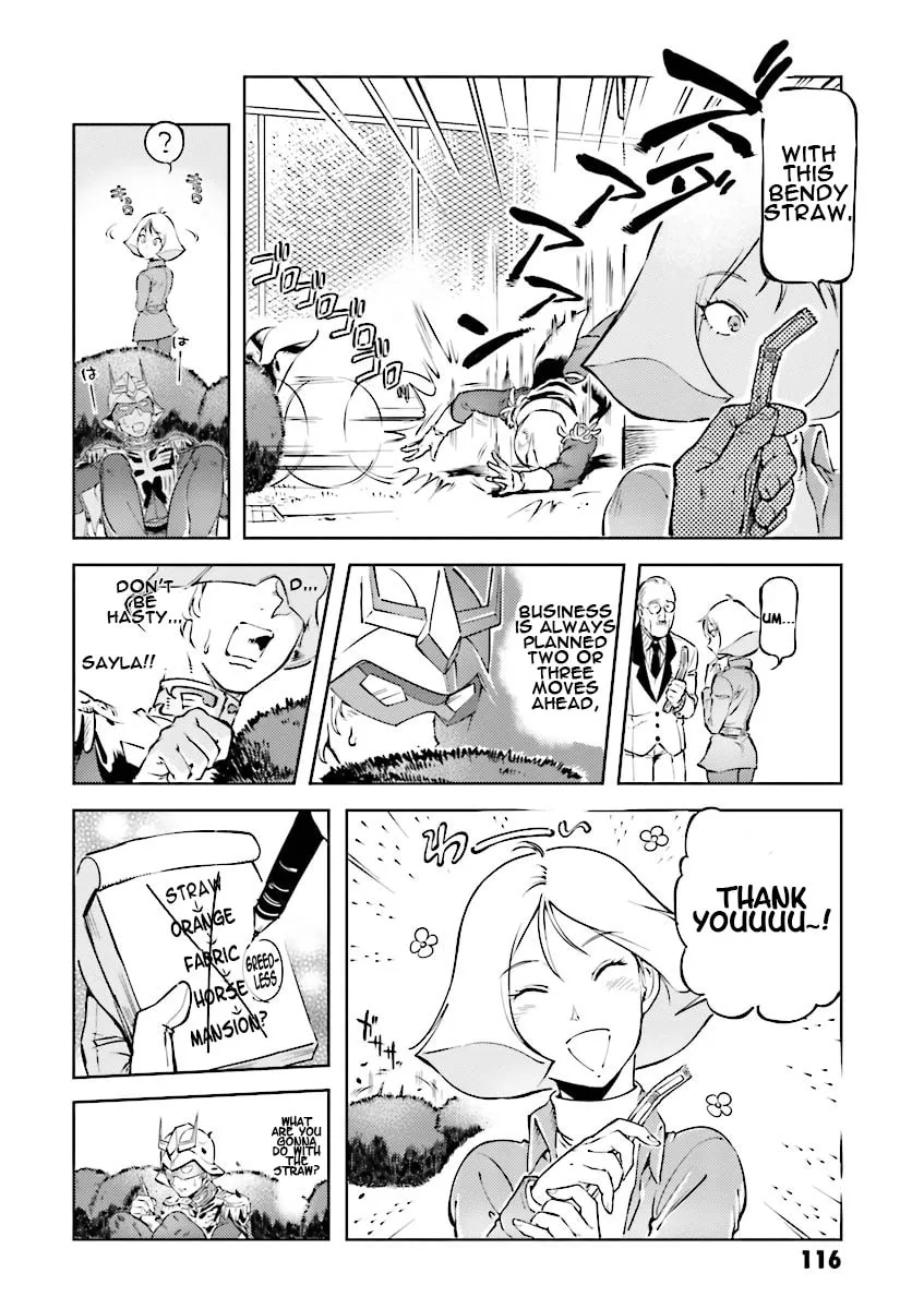 Read Char