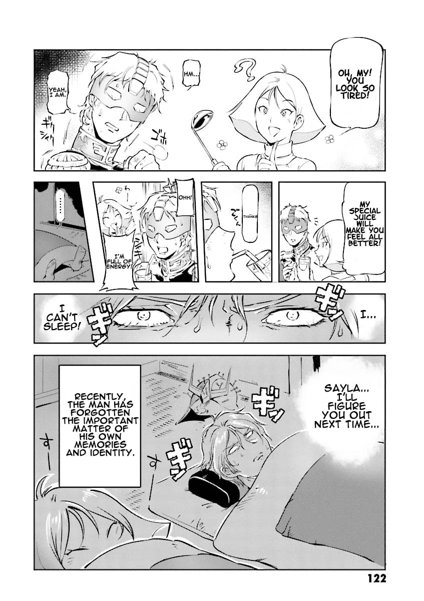 Read Char