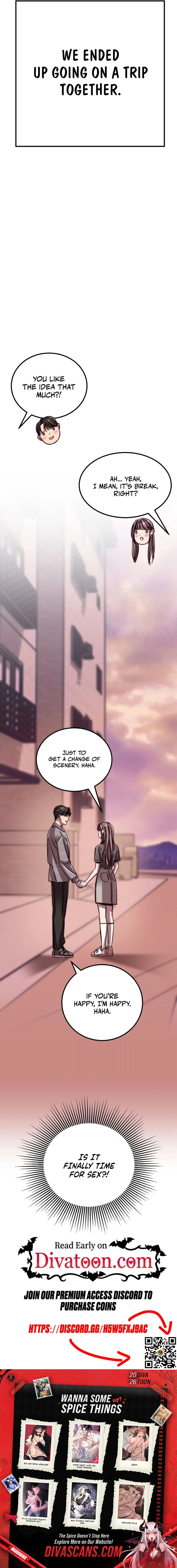Read Charari Pagoehaejullae? chapter 1 image 13 on Lezhin