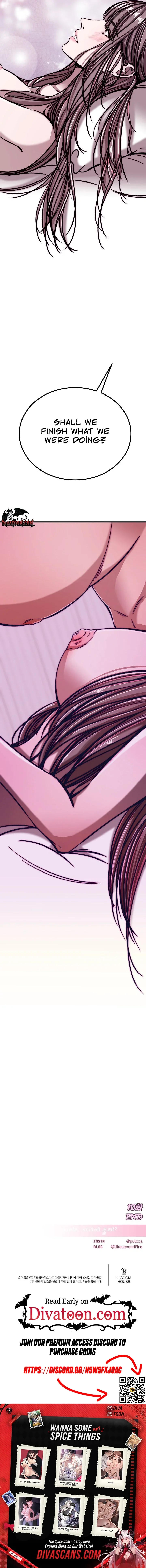 Read Charari Pagoehaejullae? chapter 10 image 13 on Lezhin
