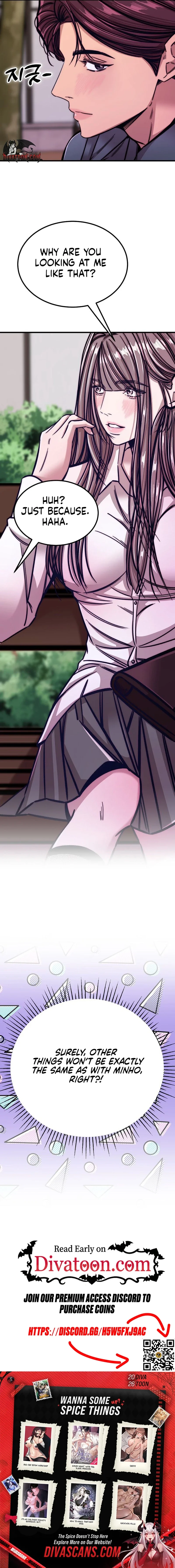 Read Charari Pagoehaejullae? chapter 16 image 13 on Lezhin