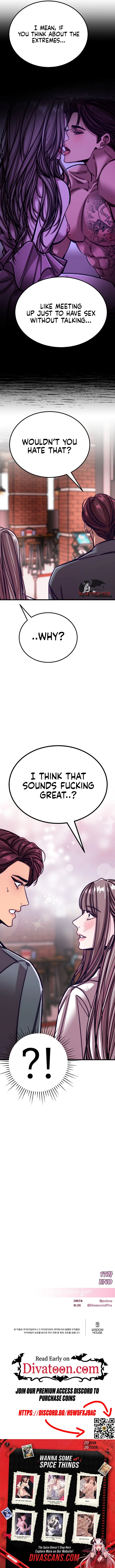 Read Charari Pagoehaejullae? chapter 17 image 13 on Lezhin