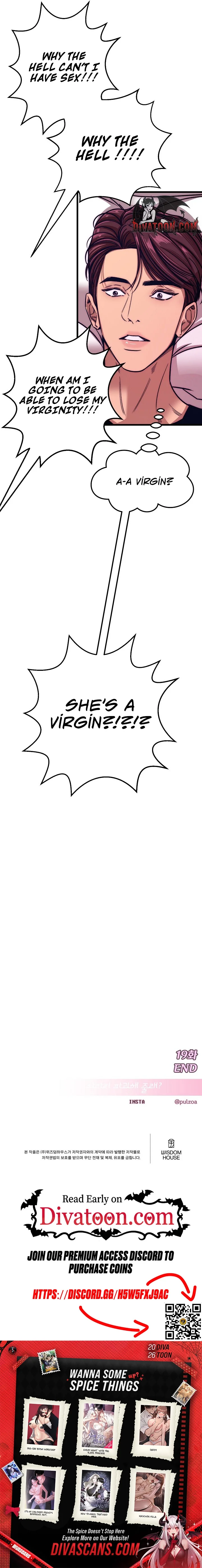 Read Charari Pagoehaejullae? chapter 19 image 12 on Lezhin