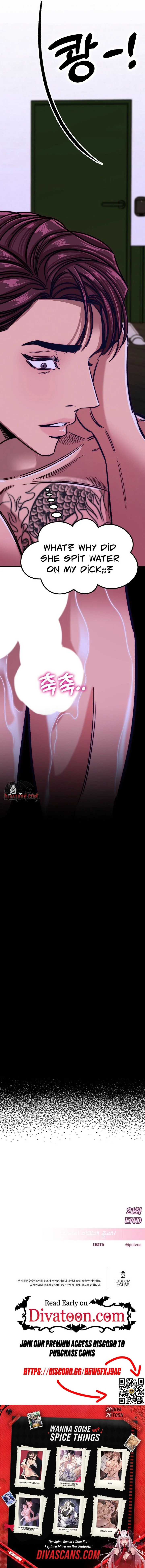 Read Charari Pagoehaejullae? chapter 21 image 13 on Lezhin