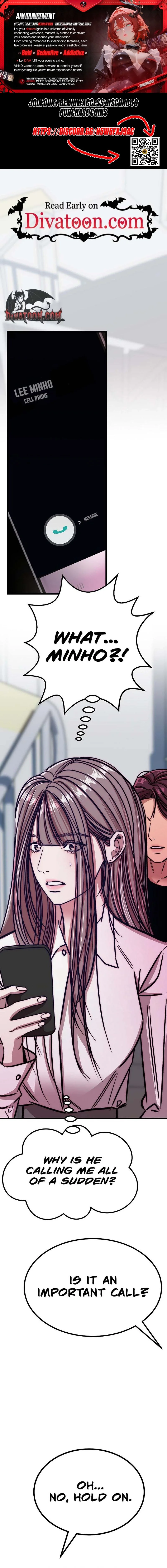 Read Charari Pagoehaejullae? chapter 24 image 0 on Lezhin