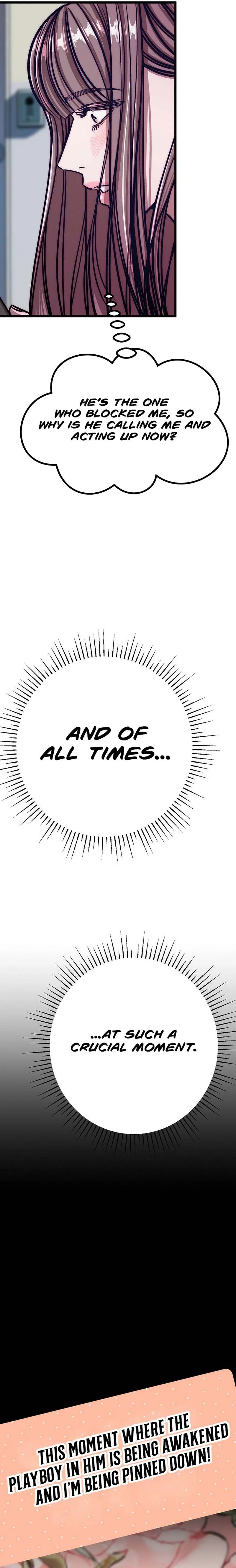 Read Charari Pagoehaejullae? chapter 24 image 1 on Lezhin