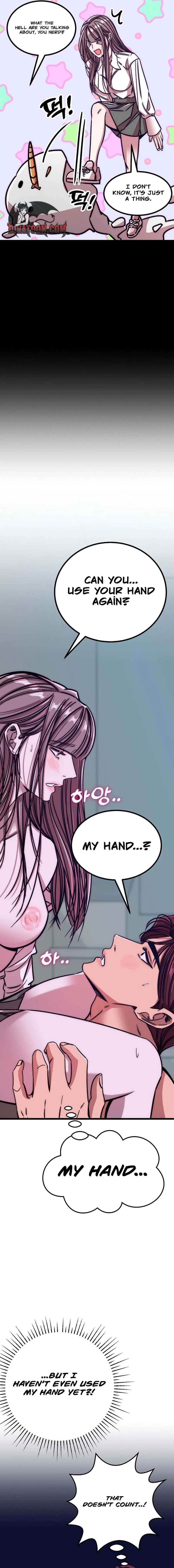 Read Charari Pagoehaejullae? chapter 24 image 14 on Lezhin