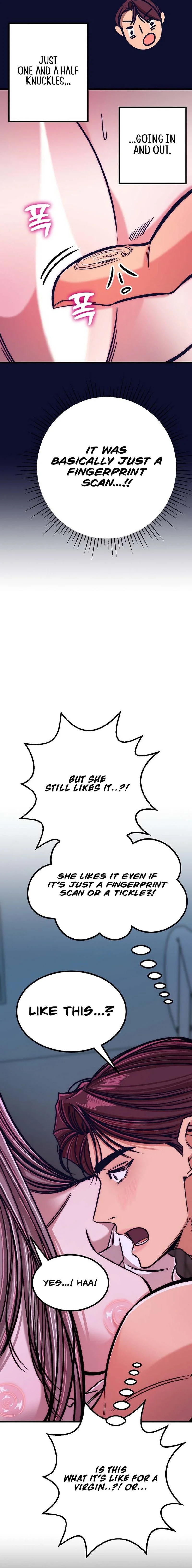 Read Charari Pagoehaejullae? chapter 24 image 15 on Lezhin