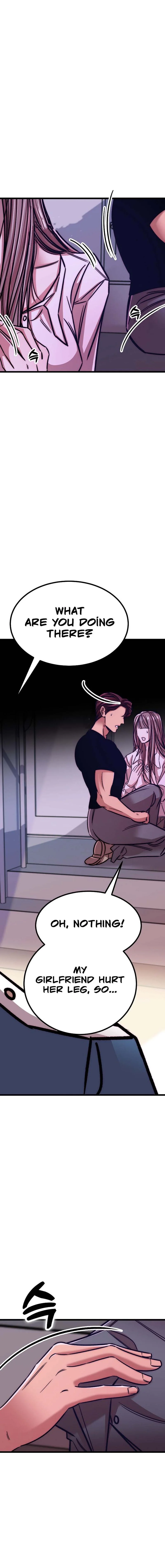Read Charari Pagoehaejullae? chapter 24 image 19 on Lezhin