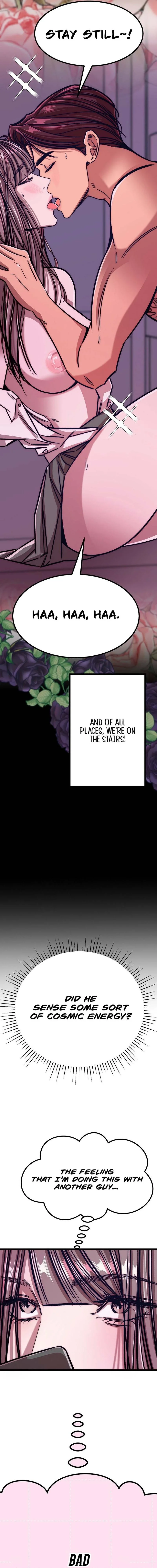 Read Charari Pagoehaejullae? chapter 24 image 2 on Lezhin