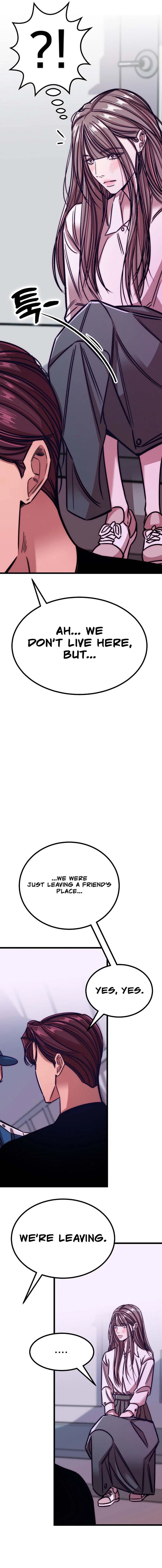 Read Charari Pagoehaejullae? chapter 24 image 20 on Lezhin