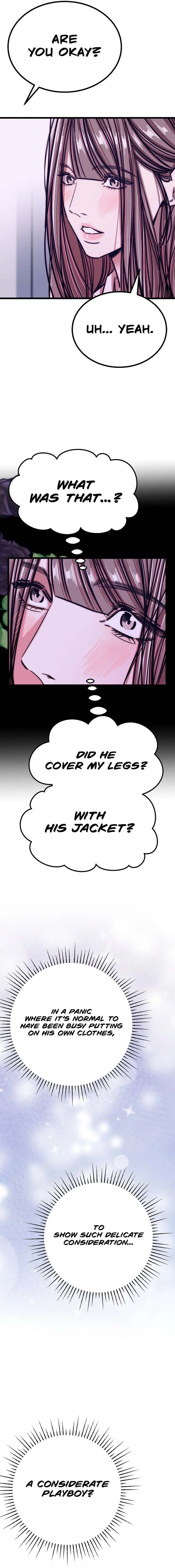 Read Charari Pagoehaejullae? chapter 24 image 21 on Lezhin