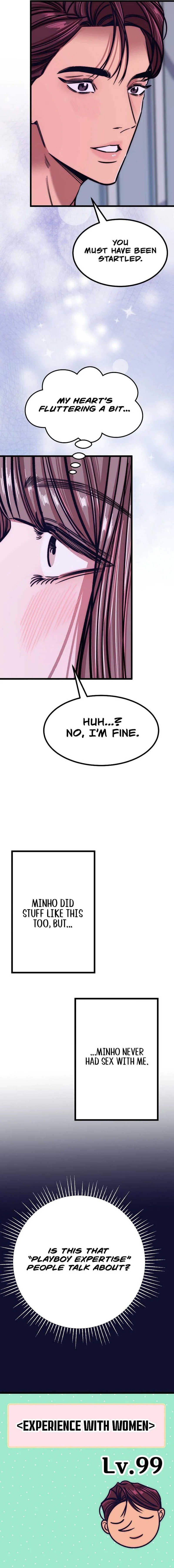 Read Charari Pagoehaejullae? chapter 24 image 22 on Lezhin