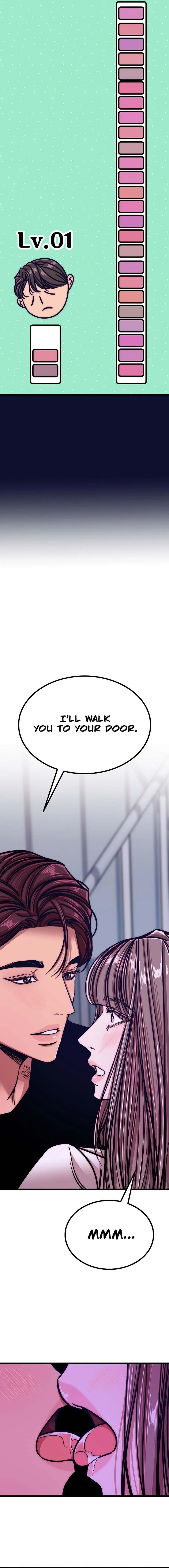Read Charari Pagoehaejullae? chapter 24 image 23 on Lezhin