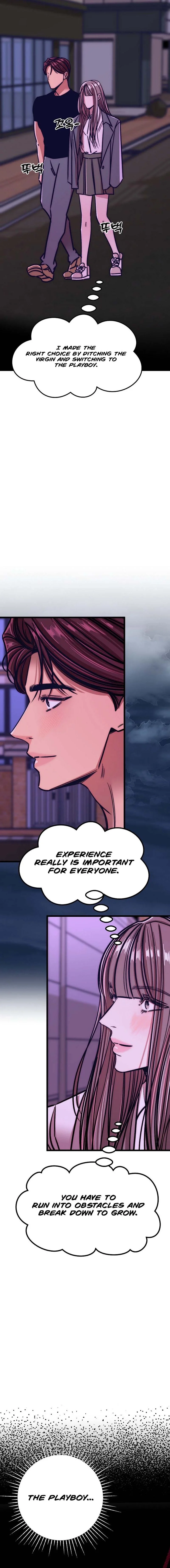 Read Charari Pagoehaejullae? chapter 24 image 25 on Lezhin